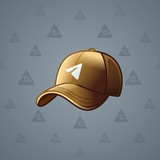 Durov’s Cap #459 Durov’s Cap #459
