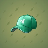 Durov’s Cap #4596 Durov’s Cap #4596