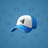 Durov’s Cap #4600 Durov’s Cap #4600