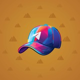 Durov’s Cap #4609 Durov’s Cap #4609