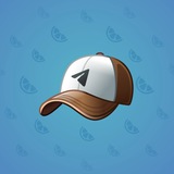 Durov’s Cap #461 Durov’s Cap #461