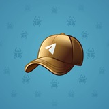 Durov’s Cap #4614 Durov’s Cap #4614