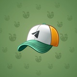 Durov’s Cap #4617
