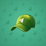 Durov’s Cap #4625 Durov’s Cap #4625