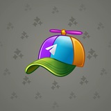 Durov’s Cap #4628