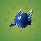 Durov’s Cap #4629 Durov’s Cap #4629