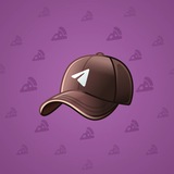 Durov’s Cap #4635 Durov’s Cap #4635