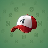 Durov’s Cap #4644