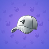 Durov’s Cap #4646 Durov’s Cap #4646