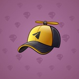 Durov’s Cap #4650 Durov’s Cap #4650