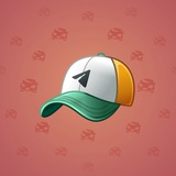 Durov’s Cap #4652 Durov’s Cap #4652