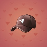 Durov’s Cap #4656 Durov’s Cap #4656