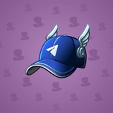 Durov’s Cap #4659 Durov’s Cap #4659