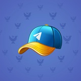 Durov’s Cap #4661 Durov’s Cap #4661