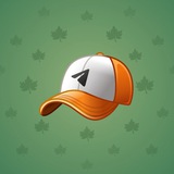 Durov’s Cap #4668 Durov’s Cap #4668