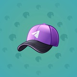 Durov’s Cap #4669 Durov’s Cap #4669