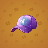 Durov’s Cap #467