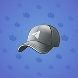 Durov’s Cap #474