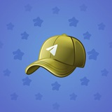 Durov’s Cap #476