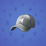 Durov’s Cap #479