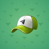 Durov’s Cap #48