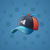 Durov’s Cap #480