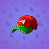 Durov’s Cap #481