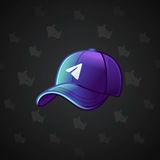 Durov’s Cap #483