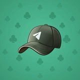 Durov’s Cap #484