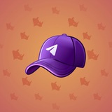 Durov’s Cap #489 Durov’s Cap #489