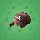 Durov’s Cap #511 Durov’s Cap #511