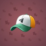 Durov’s Cap #521 Durov’s Cap #521
