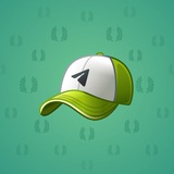 Durov’s Cap #522 Durov’s Cap #522