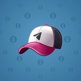Durov’s Cap #540