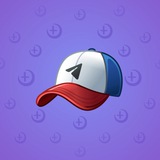 Durov’s Cap #548