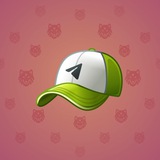 Durov’s Cap #560 Durov’s Cap #560