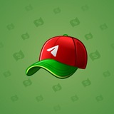 Durov’s Cap #566