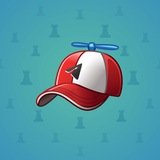 Durov’s Cap #573 Durov’s Cap #573
