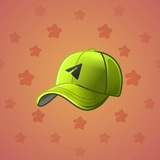 Durov’s Cap #574 Durov’s Cap #574