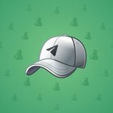 Durov’s Cap #579