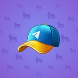 Durov’s Cap #583