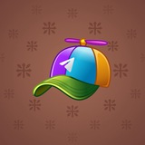 Durov’s Cap #589 Durov’s Cap #589