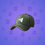 Durov’s Cap #591 Durov’s Cap #591