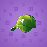 Durov’s Cap #595