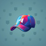 Durov’s Cap #600