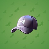 Durov’s Cap #604
