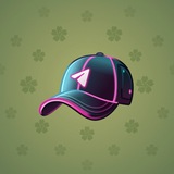 Durov’s Cap #612 Durov’s Cap #612
