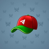 Durov’s Cap #615