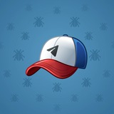 Durov’s Cap #630 Durov’s Cap #630