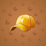 Durov’s Cap #631 Durov’s Cap #631